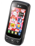 Best available price of LG GS500 Cookie Plus in Solomonislands