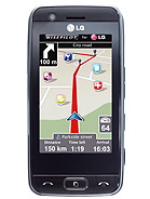 Best available price of LG GT505 in Solomonislands