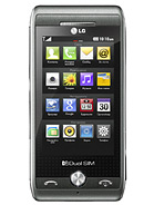 Best available price of LG GX500 in Solomonislands