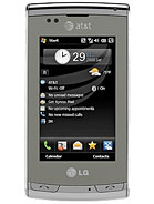 Best available price of LG CT810 Incite in Solomonislands
