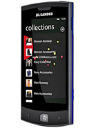 Best available price of LG Jil Sander Mobile in Solomonislands