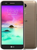 Best available price of LG K10 2017 in Solomonislands