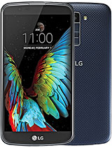 Best available price of LG K10 in Solomonislands