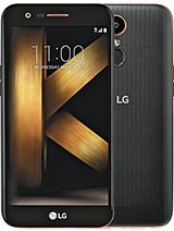 Best available price of LG K20 plus in Solomonislands