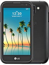 Best available price of LG K3 2017 in Solomonislands