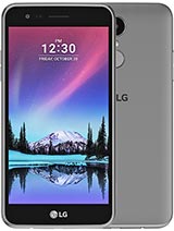 Best available price of LG K4 2017 in Solomonislands