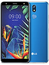 Best available price of LG K40 in Solomonislands