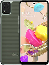 Best available price of LG K42 in Solomonislands