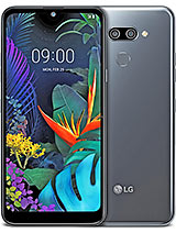 Best available price of LG K50 in Solomonislands
