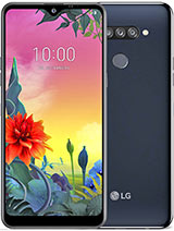 Best available price of LG K50S in Solomonislands