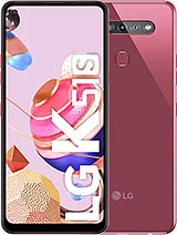 Best available price of LG K51S in Solomonislands