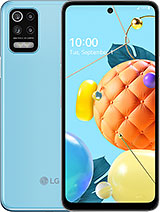 Best available price of LG K62 in Solomonislands