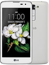 Best available price of LG K7 in Solomonislands