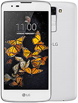 Best available price of LG K8 in Solomonislands