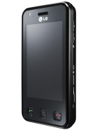 Best available price of LG KC910i Renoir in Solomonislands