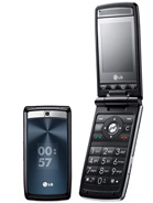 Best available price of LG KF300 in Solomonislands