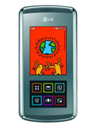 Best available price of LG KF600 in Solomonislands