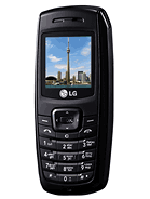 Best available price of LG KG110 in Solomonislands