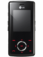 Best available price of LG KG280 in Solomonislands