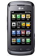 Best available price of LG KM555E in Solomonislands