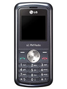 Best available price of LG KP105 in Solomonislands