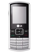 Best available price of LG KP170 in Solomonislands