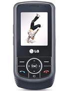Best available price of LG KP260 in Solomonislands