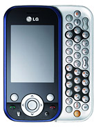 Best available price of LG KS365 in Solomonislands