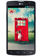 Best available price of LG L80 Dual in Solomonislands