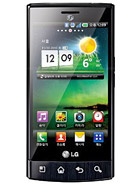 Best available price of LG Optimus Mach LU3000 in Solomonislands