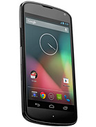 Best available price of LG Nexus 4 E960 in Solomonislands