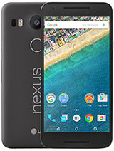 Best available price of LG Nexus 5X in Solomonislands