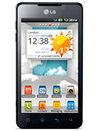 Best available price of LG Optimus 3D Max P720 in Solomonislands