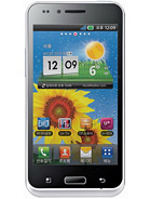 Best available price of LG Optimus Big LU6800 in Solomonislands