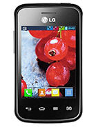 Best available price of LG Optimus L1 II Tri E475 in Solomonislands