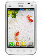 Best available price of LG Optimus L4 II Tri E470 in Solomonislands