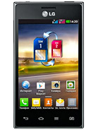 Best available price of LG Optimus L5 Dual E615 in Solomonislands