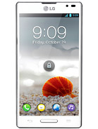 Best available price of LG Optimus L9 P760 in Solomonislands
