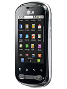 Best available price of LG Optimus Me P350 in Solomonislands
