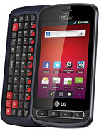 Best available price of LG Optimus Slider in Solomonislands
