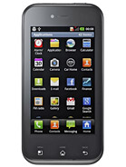 Best available price of LG Optimus Sol E730 in Solomonislands