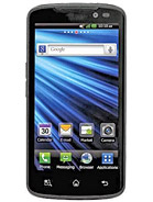 Best available price of LG Optimus True HD LTE P936 in Solomonislands