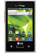 Best available price of LG Optimus Zone VS410 in Solomonislands