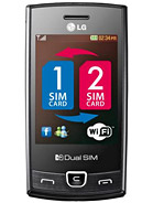 Best available price of LG P525 in Solomonislands