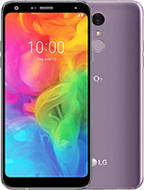 Best available price of LG Q7 in Solomonislands