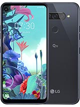 Best available price of LG Q70 in Solomonislands