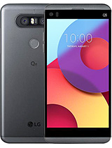 Best available price of LG Q8 2017 in Solomonislands