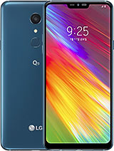 Best available price of LG Q9 in Solomonislands