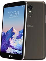 Best available price of LG Stylus 3 in Solomonislands
