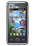 Best available price of LG KU2100 in Solomonislands